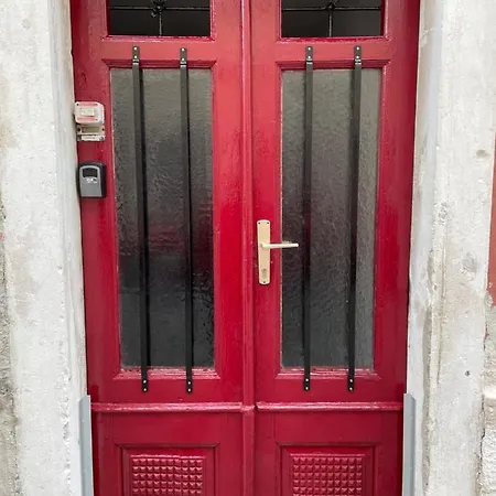 Petka Apartament *