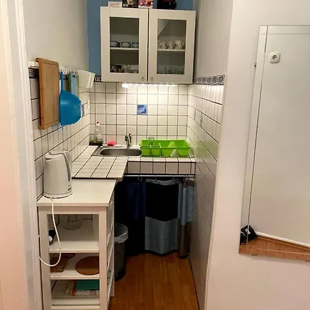 Petka Apartment *