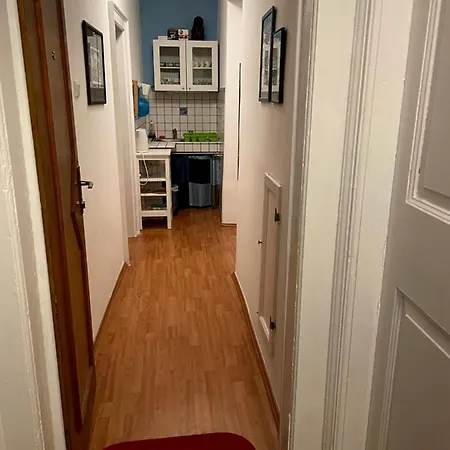 Apartment Petka Piran