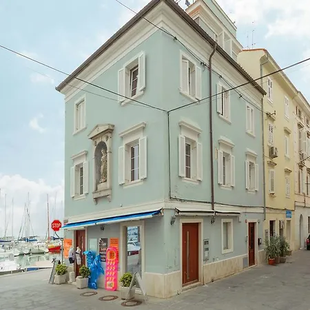 Petka Apartment Piran