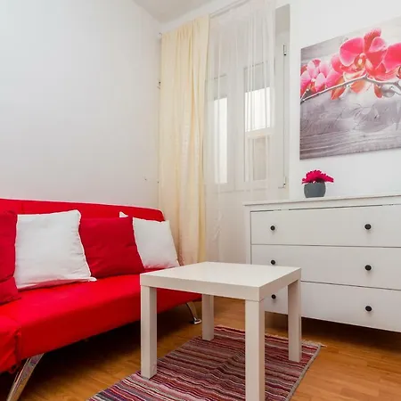 Apartment Petka Piran