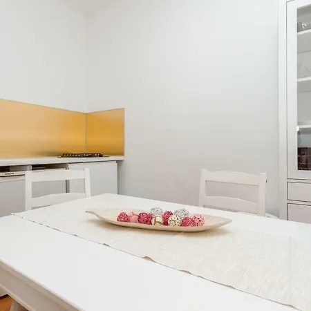 Apartament Petka