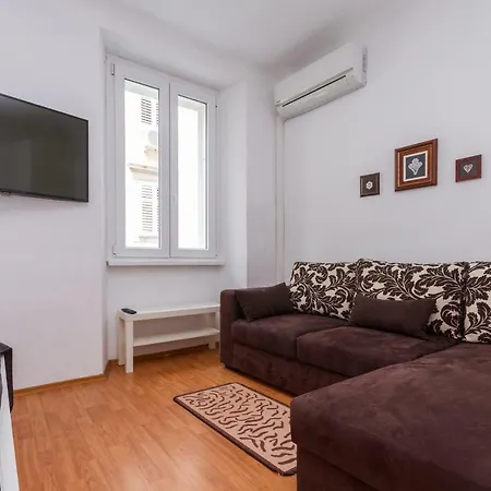 Apartment Petka *