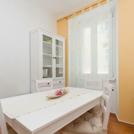 Apartment Petka *