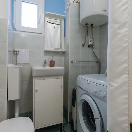 Petka Apartment *